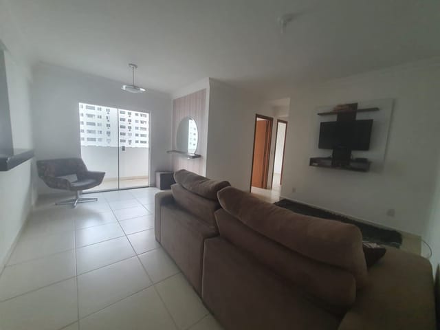 Apartamento para locação, Setor Cândida de Morais, Goiânia, GO