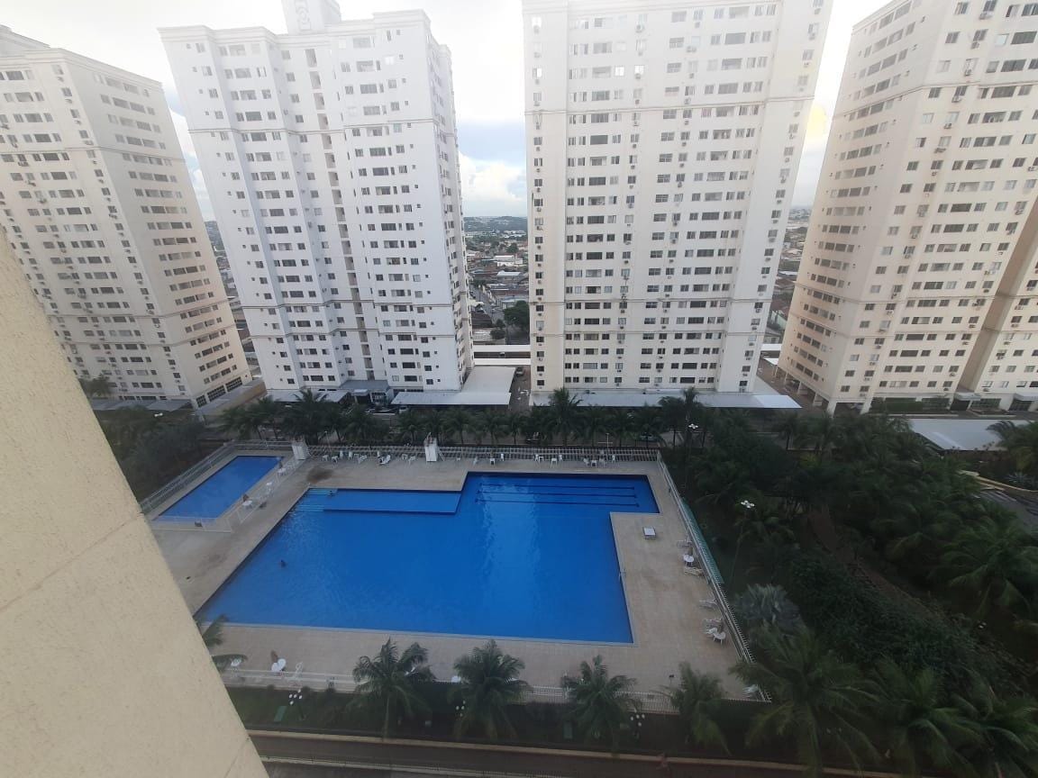 Apartamento para venda, Setor Cândida de Morais, Goiânia, GO