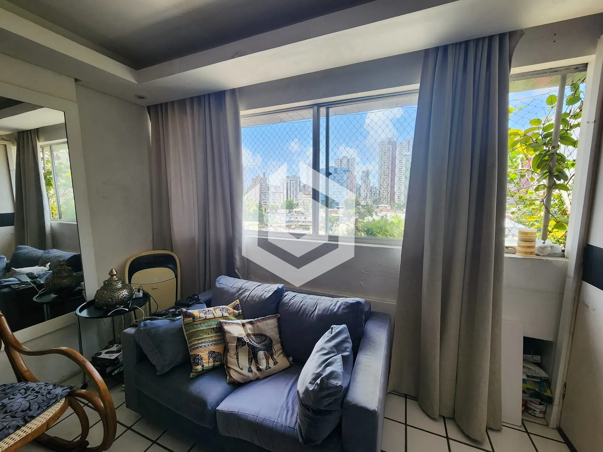 Apartamento, 2 quartos, 71 m² - Foto 4