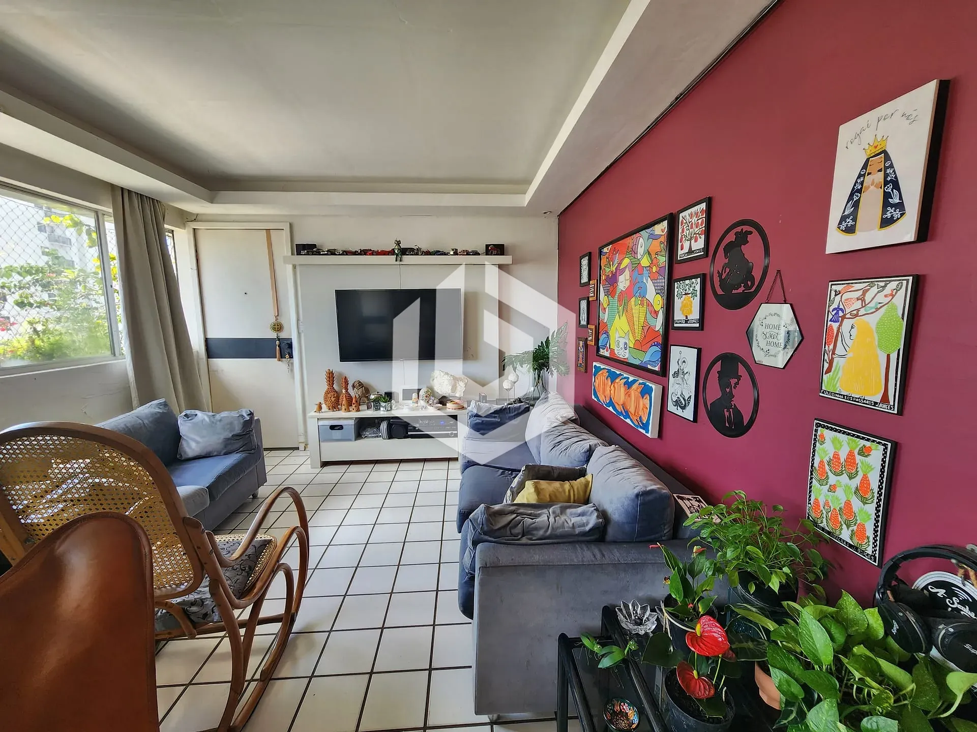 Apartamento, 2 quartos, 71 m² - Foto 7