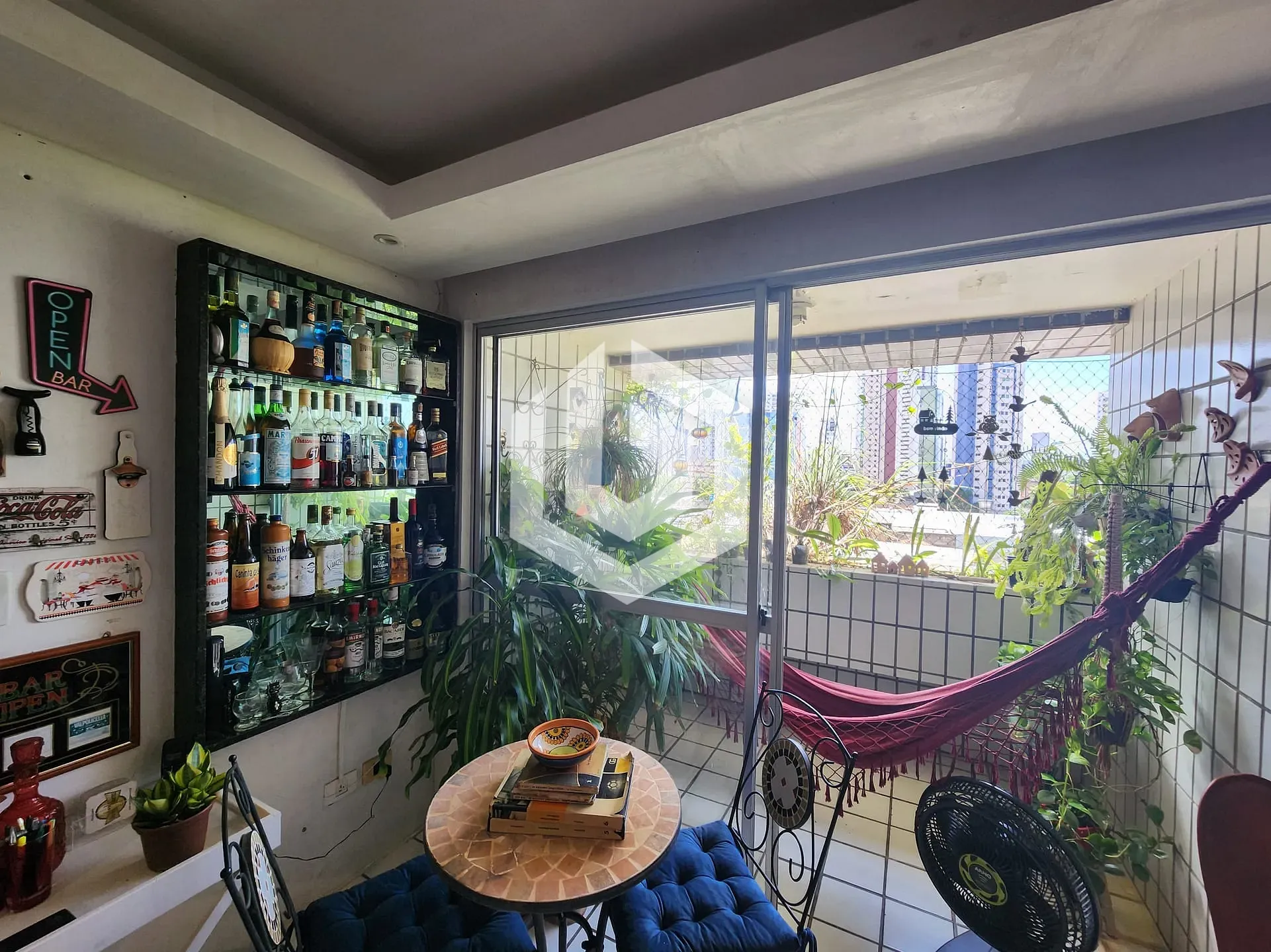 Apartamento, 2 quartos, 71 m² - Foto 1