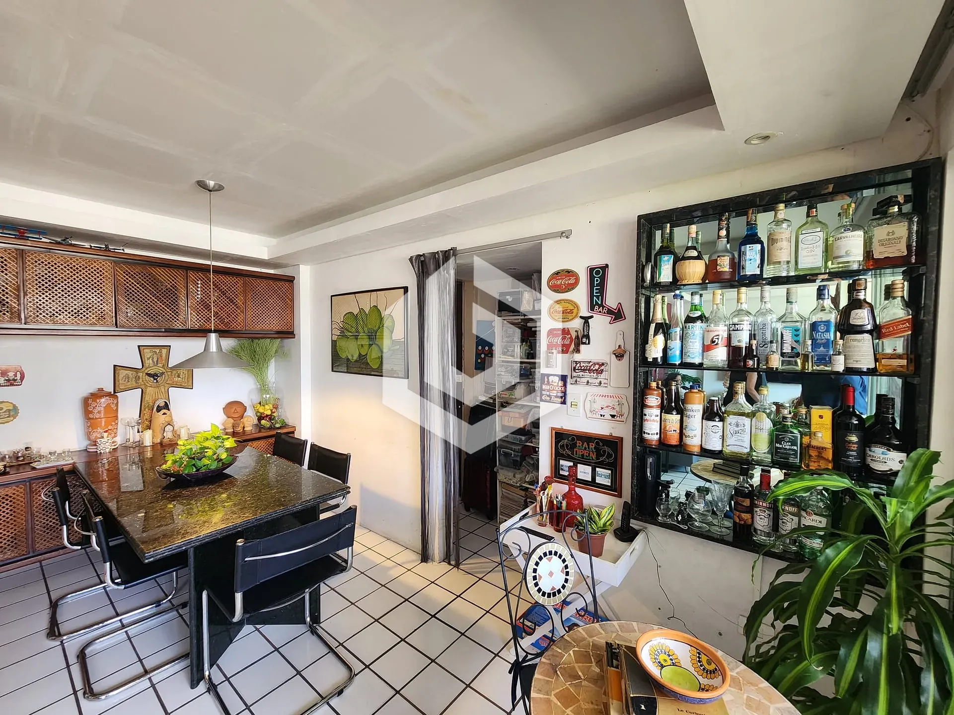 Apartamento, 2 quartos, 71 m² - Foto 2