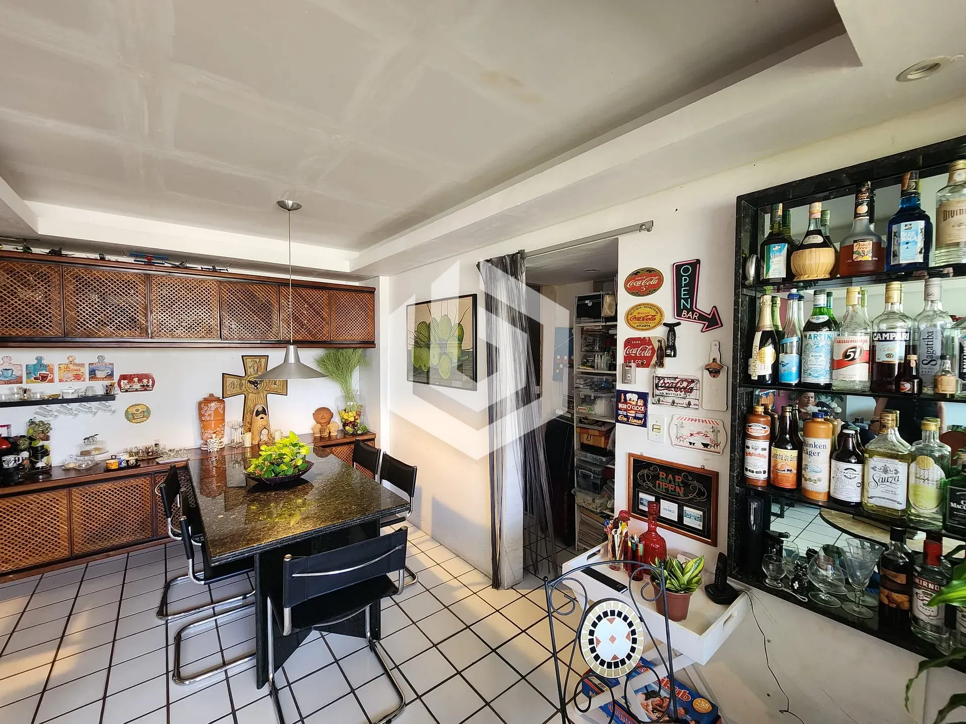 Apartamento, 2 quartos, 71 m² - Foto 3