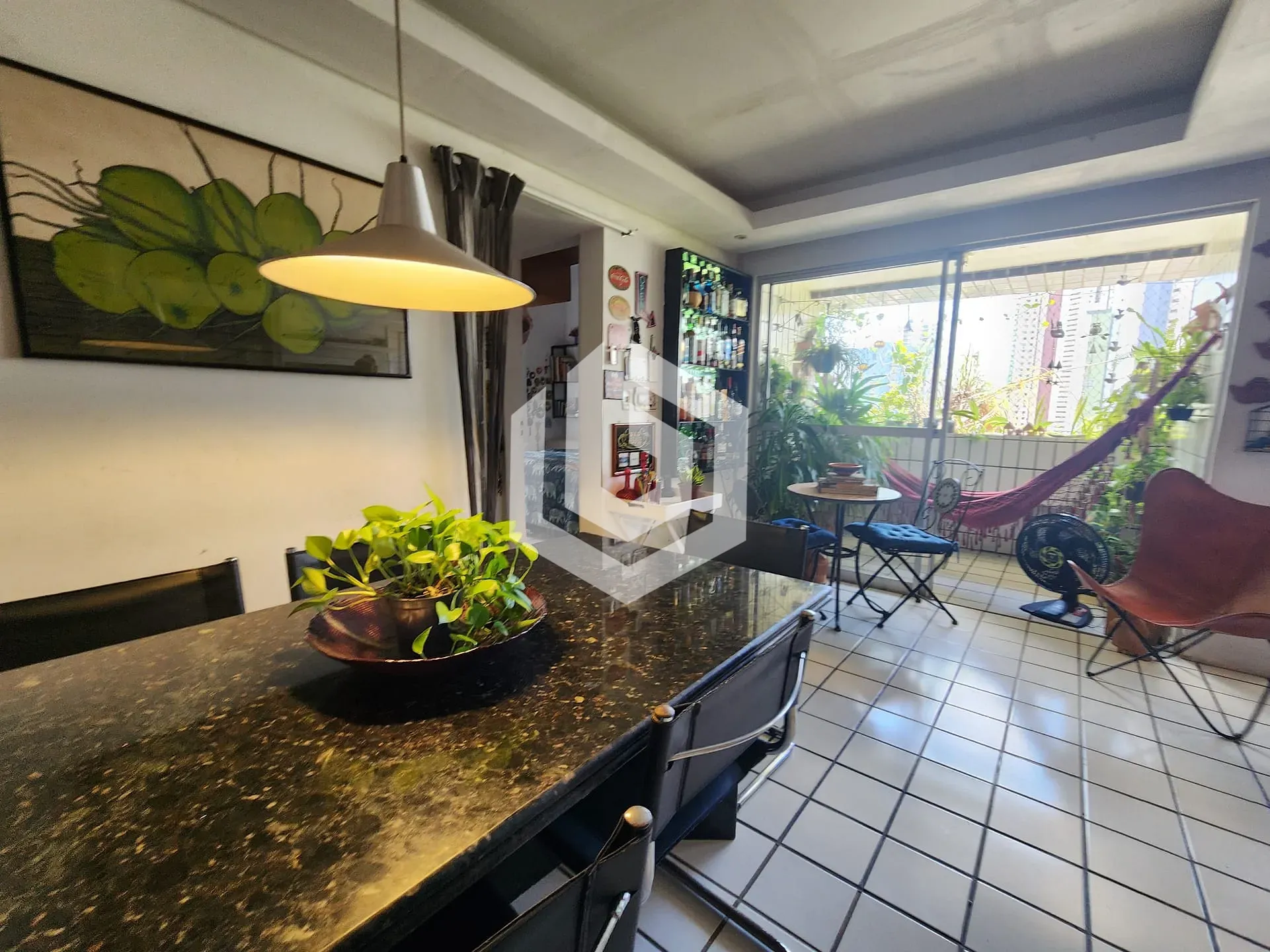 Apartamento, 2 quartos, 71 m² - Foto 6