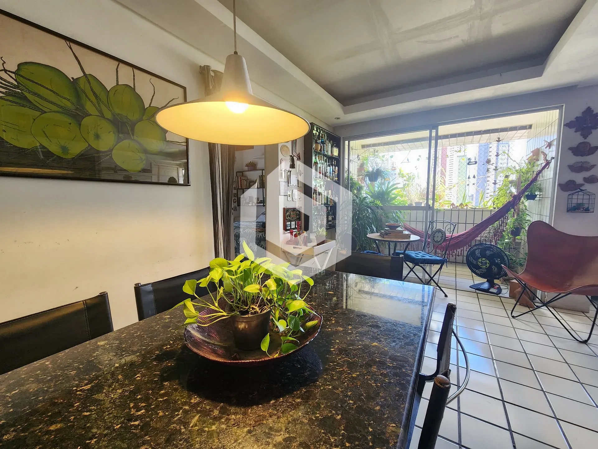 Apartamento, 2 quartos, 71 m² - Foto 8