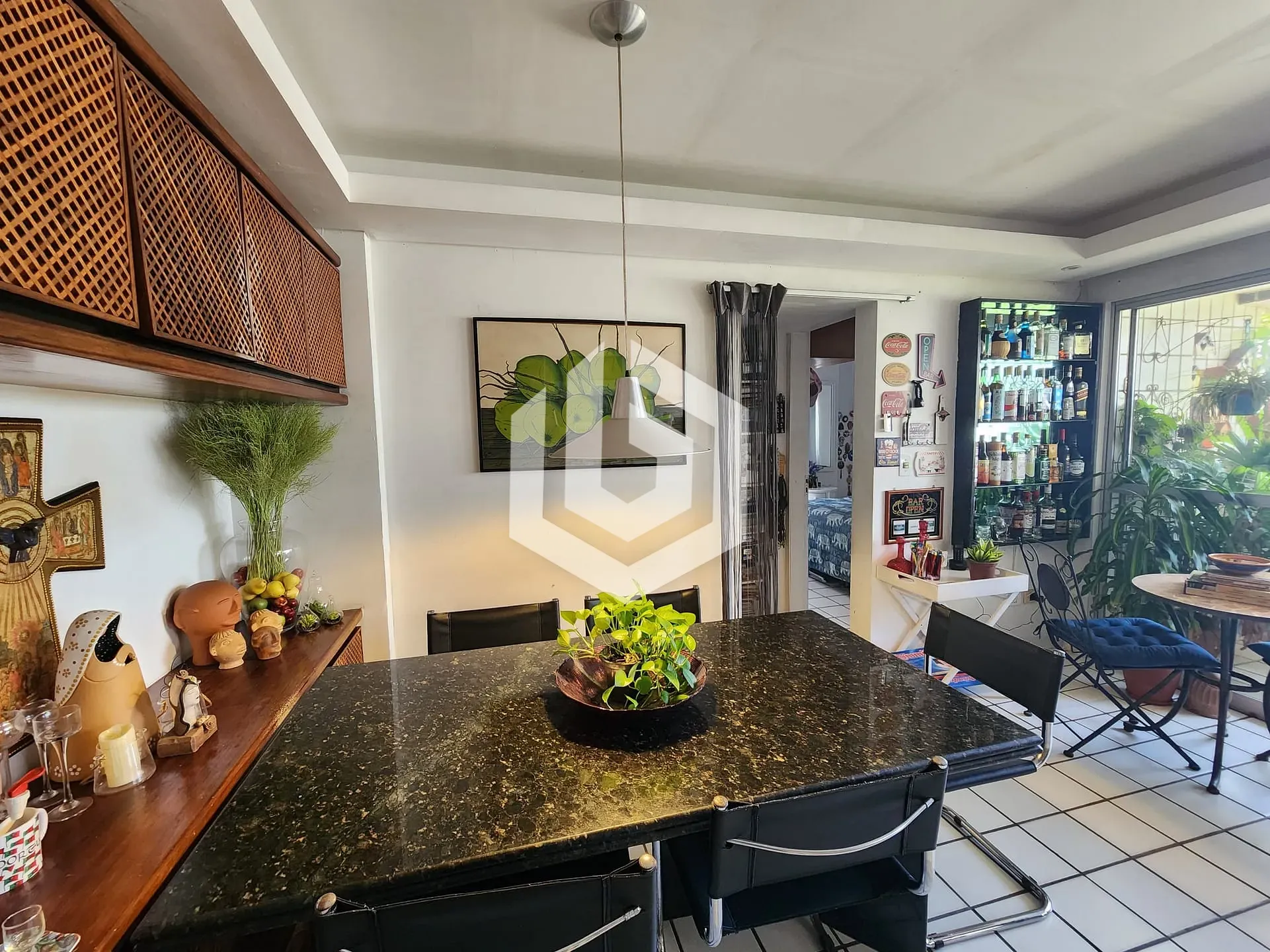 Apartamento, 2 quartos, 71 m² - Foto 9