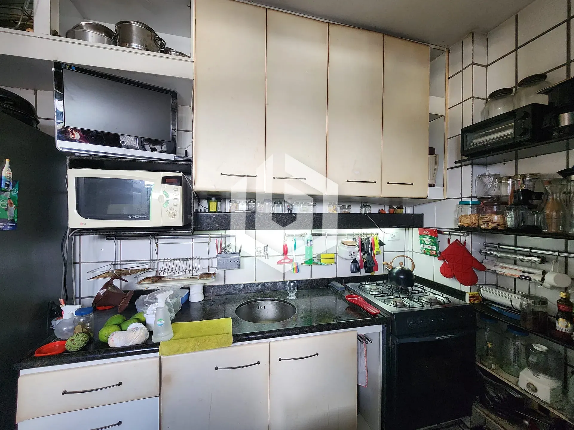 Apartamento, 2 quartos, 71 m² - Foto 11
