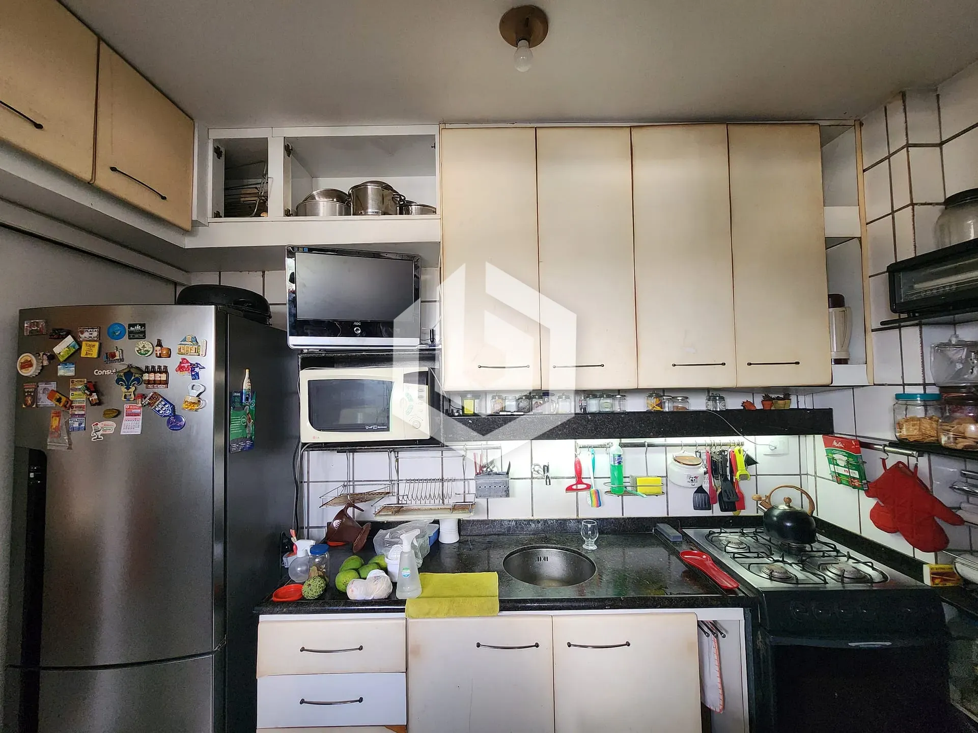 Apartamento, 2 quartos, 71 m² - Foto 12
