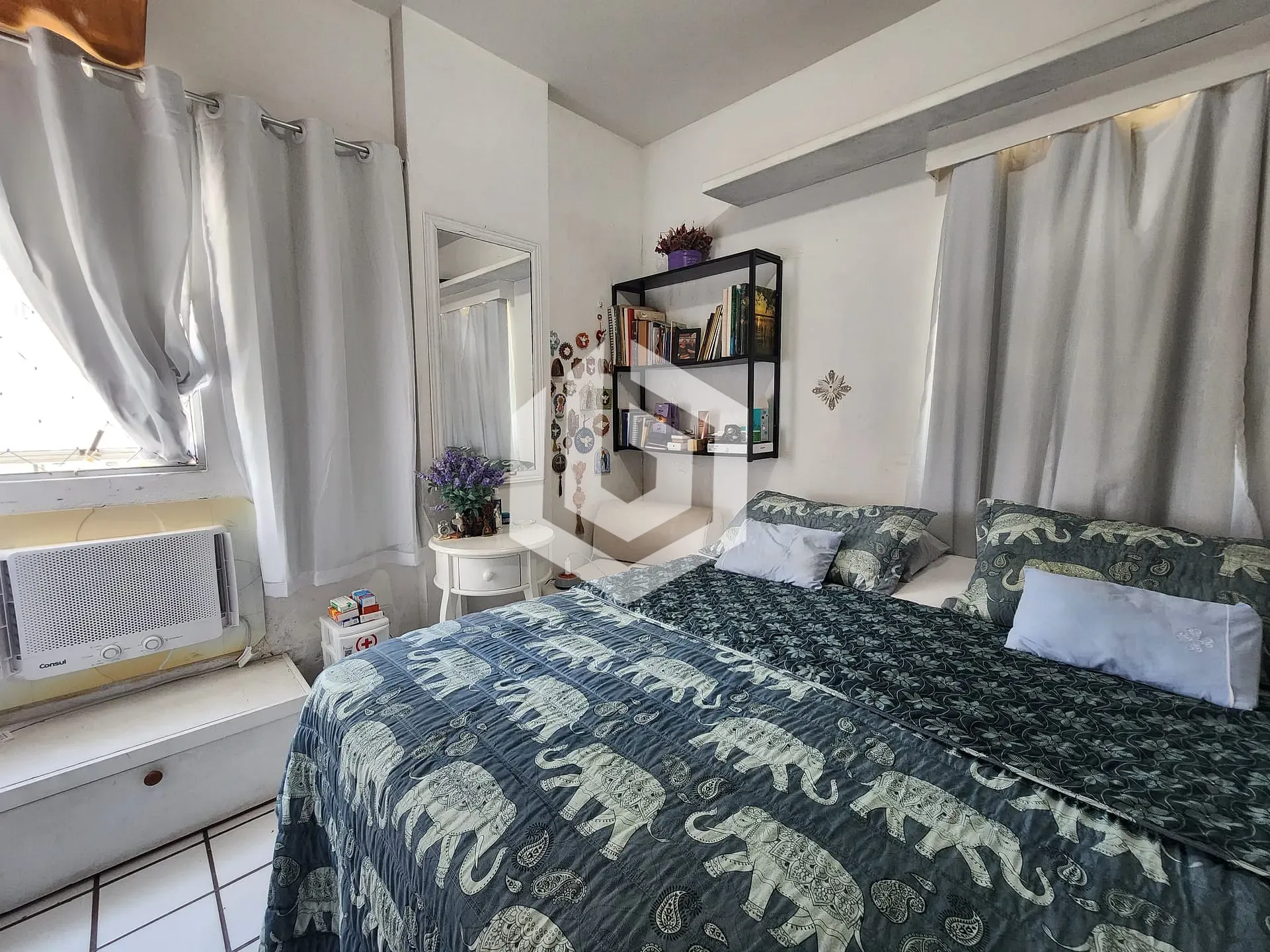 Apartamento, 2 quartos, 71 m² - Foto 13