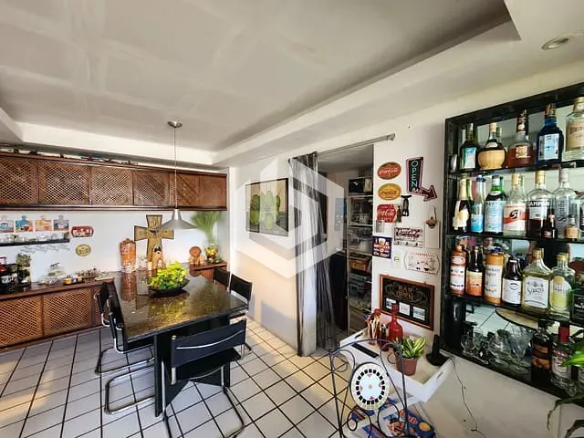 Apartamento com 82m² 2 quartos e 2 banheiros, à venda, no bairro Madalena em Recife