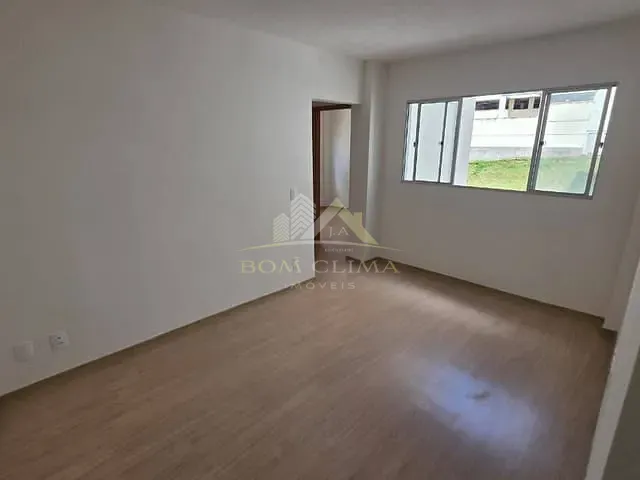 Apartamento 2 quartos e 1 banheiro, à venda, no bairro Democrata em Juiz de Fora