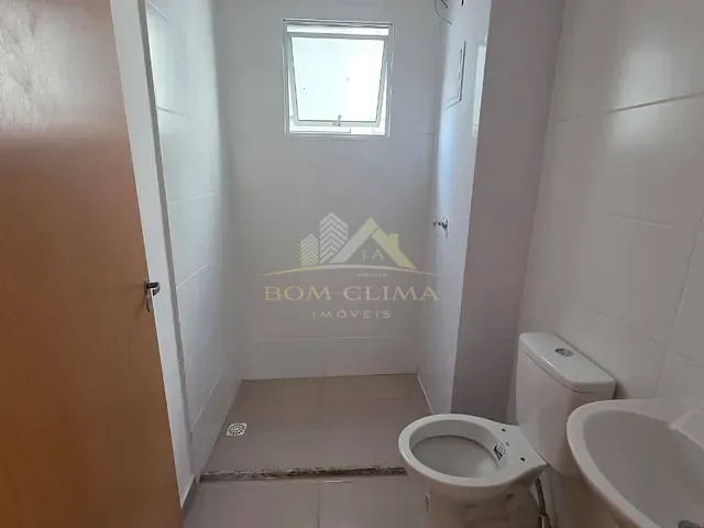 Apartamento 2 quartos e 1 banheiro, à venda, no bairro Democrata em Juiz de Fora