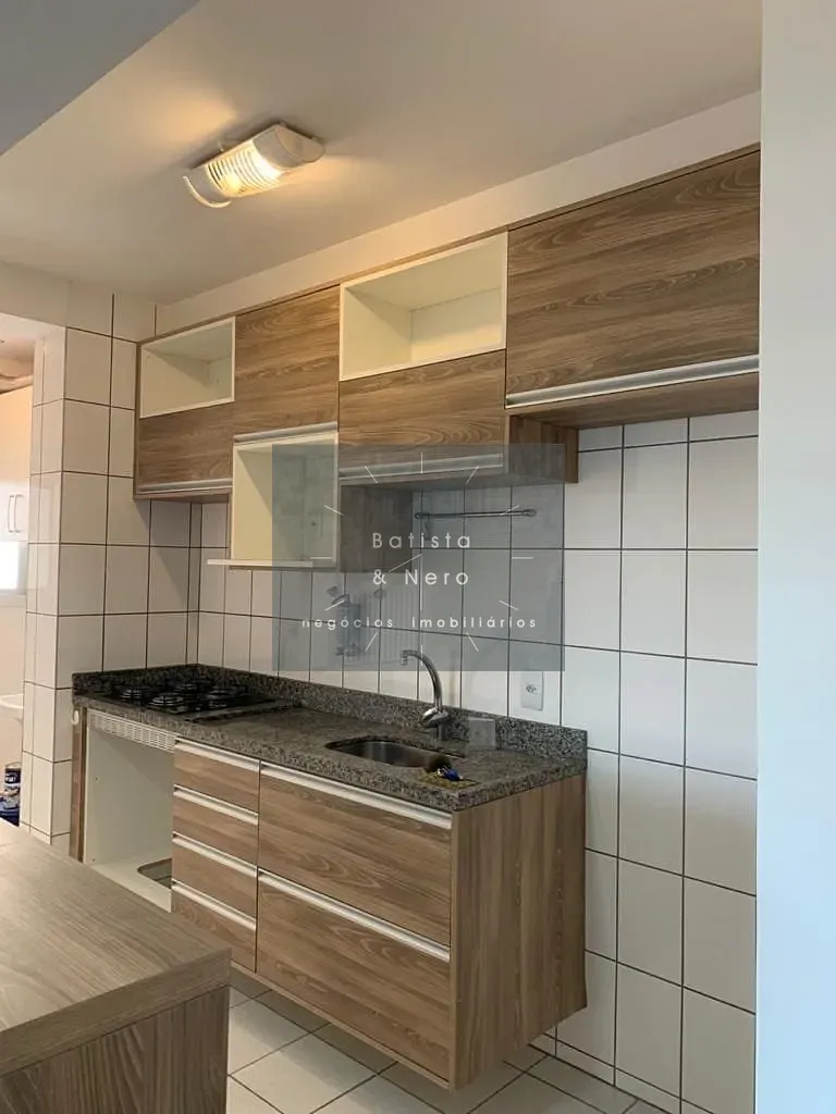 Apartamento, 3 quartos, 69 m² - Foto 6