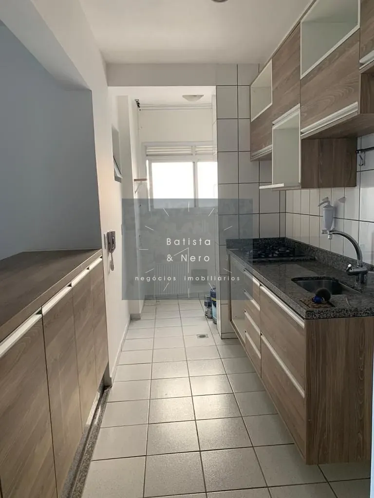 Apartamento, 3 quartos, 69 m² - Foto 3