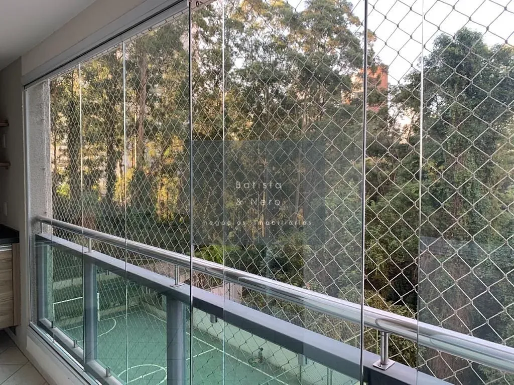 Apartamento, 3 quartos, 69 m² - Foto 13