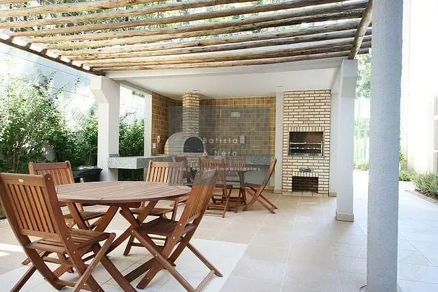 Apartamento, 3 quartos, 69 m² - Foto 25