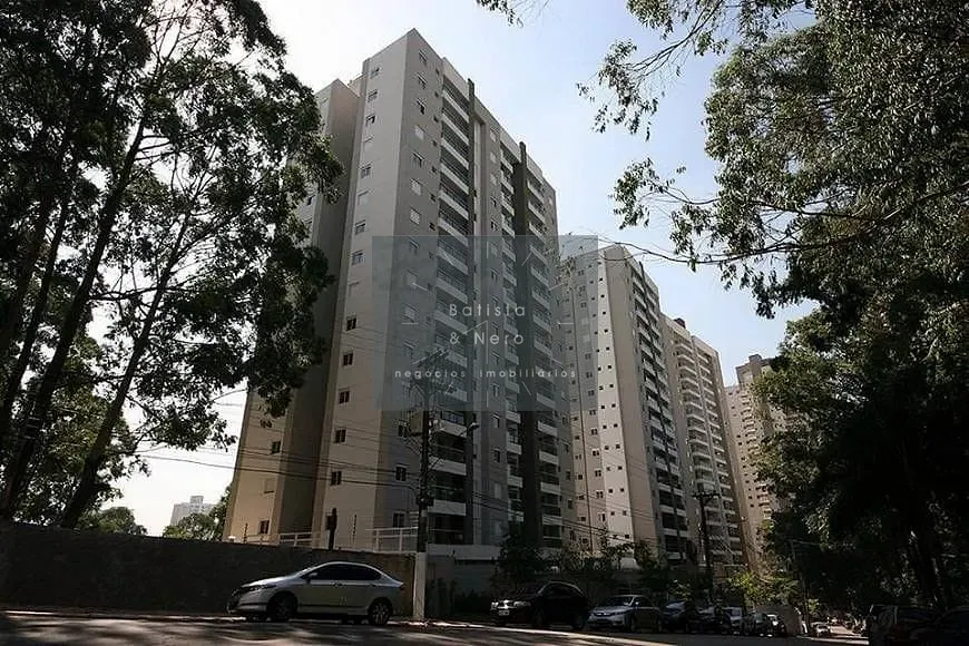 Apartamento, 3 quartos, 69 m² - Foto 1