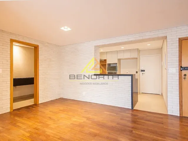 Apartamento com 127m² 2 quartos e 2 banheiros, para alugar, no bairro Higienópolis em São Paulo