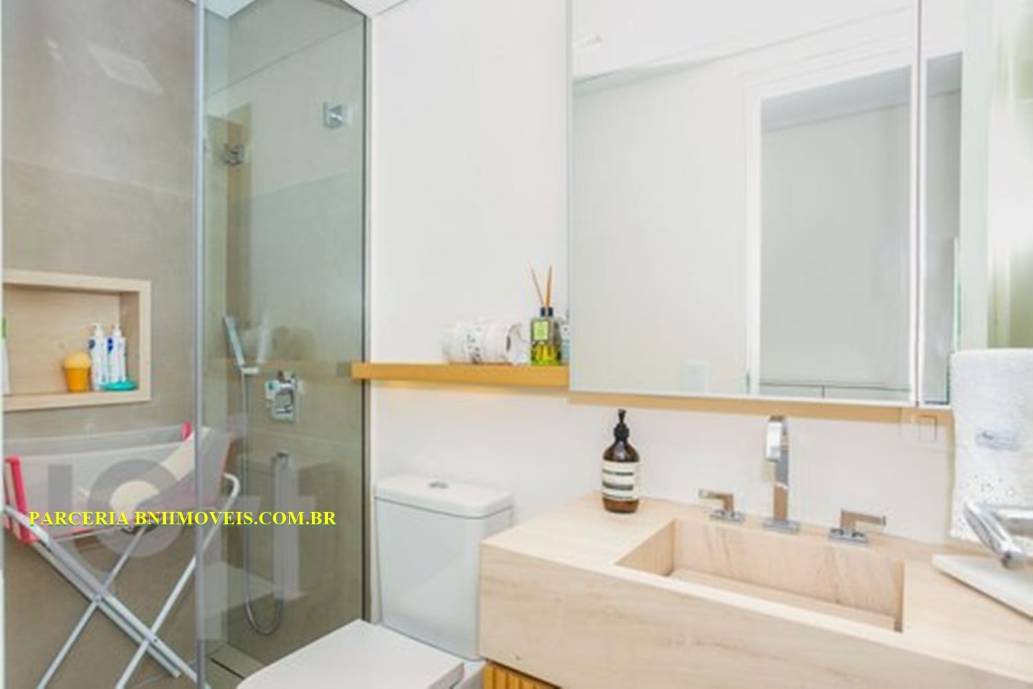 Apartamento, 3 quartos, 120 m² - Foto 9