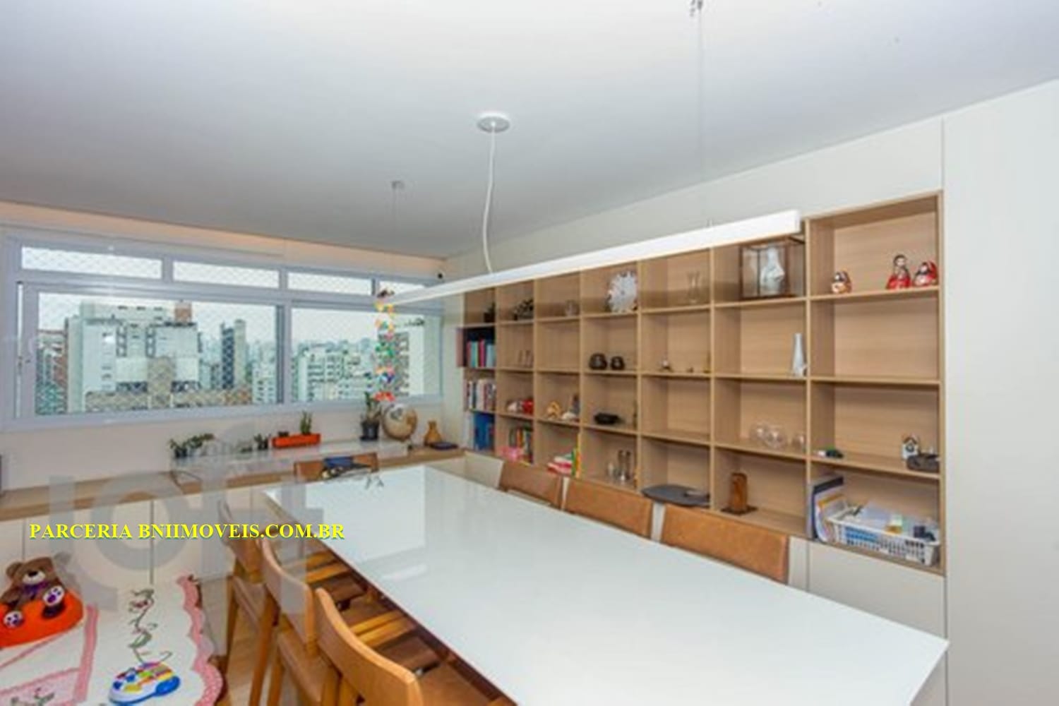 Apartamento, 3 quartos, 120 m² - Foto 2