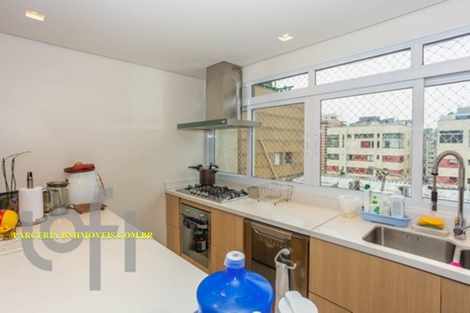 Apartamento, 3 quartos, 120 m² - Foto 1
