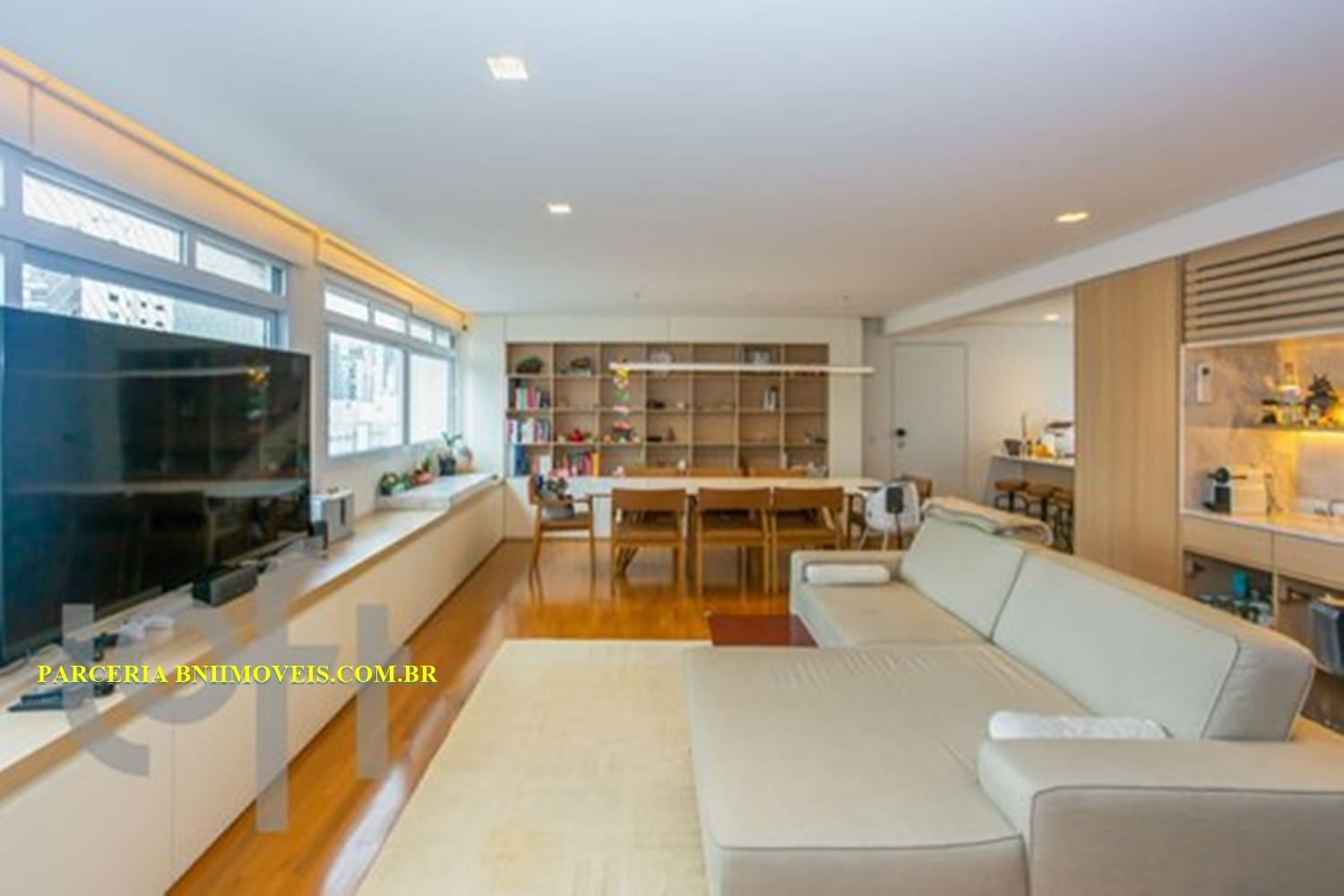 Apartamento, 3 quartos, 120 m² - Foto 3