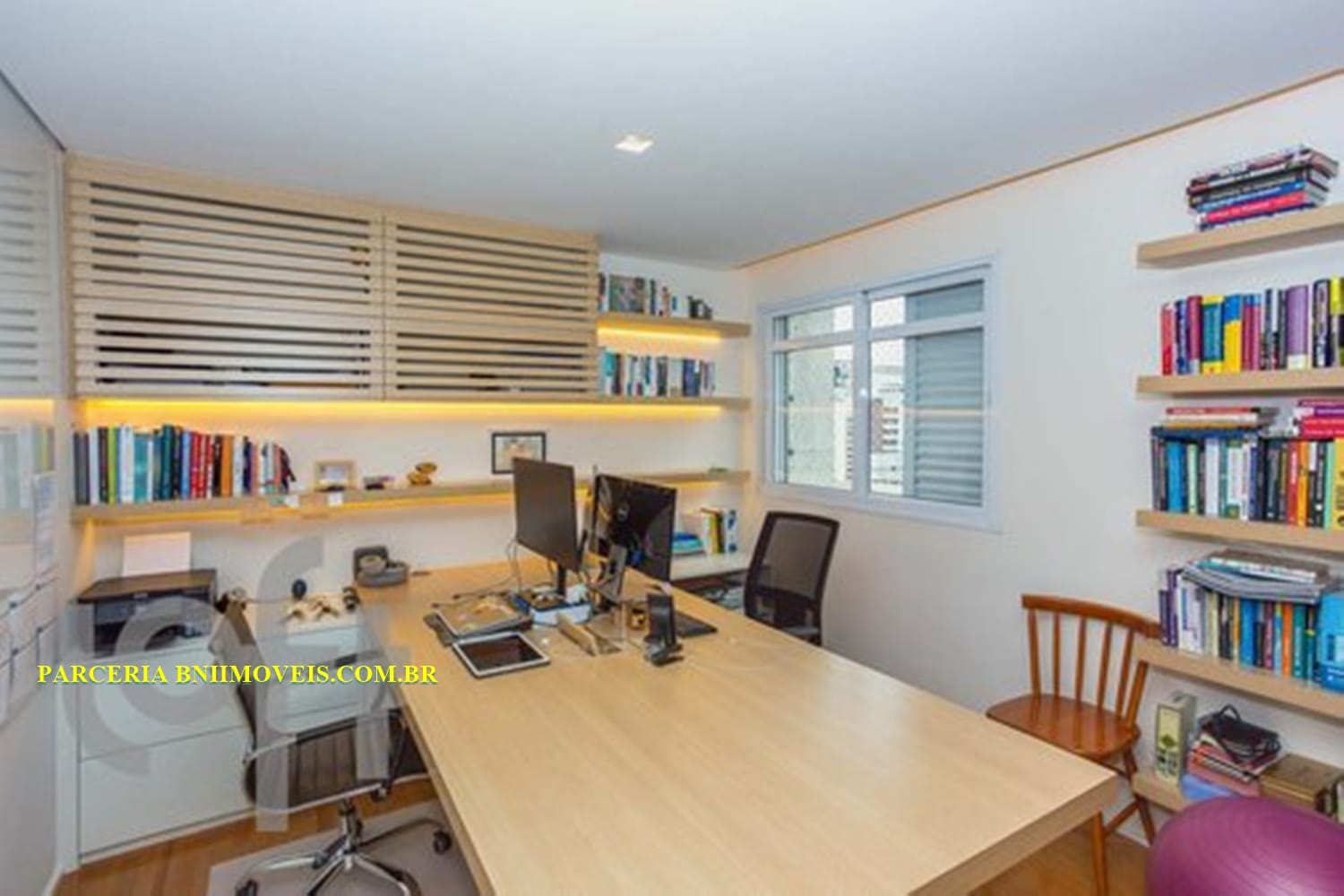 Apartamento, 3 quartos, 120 m² - Foto 4