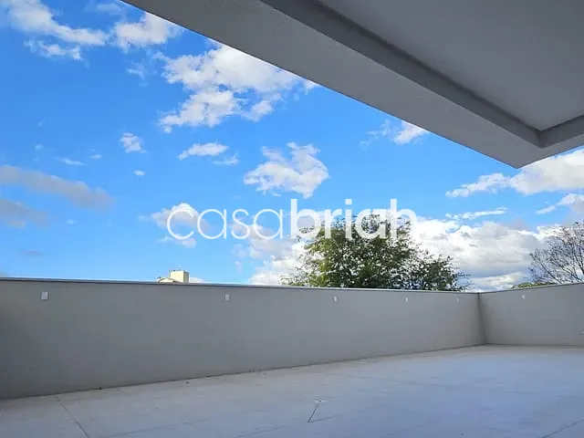 Apartamento com 361m² 3 quartos e 2 banheiros, à venda, no bairro Jardim América em São Leopoldo