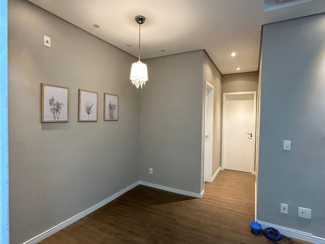 Foto do Apartamento - Apartamento com 2 dormitórios, 48 m² - venda por R$ 280.000,00 ou aluguel por R$ 2.315,00/mês - Jardim Novo Osasco - Osasco/SP | BUSSOCABA ADMINISTRACAO DE BENS E IMOVEIS LTDA