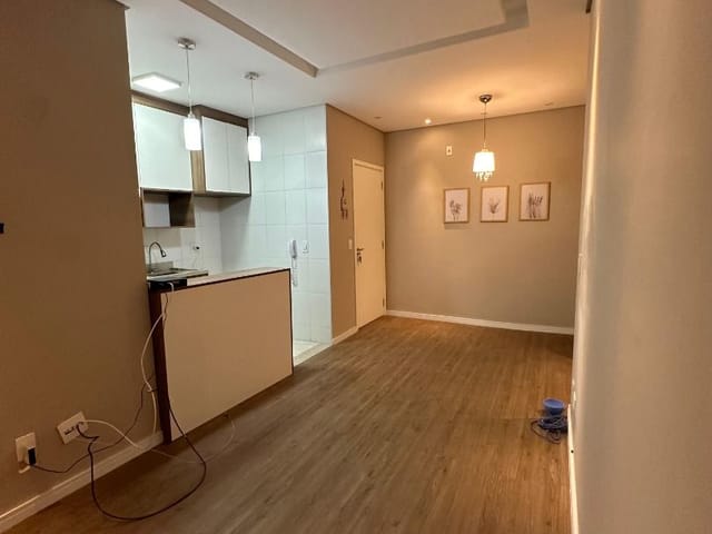 Foto do Apartamento - Apartamento com 2 dormitórios, 48 m² - venda por R$ 280.000,00 ou aluguel por R$ 2.315,00/mês - Jardim Novo Osasco - Osasco/SP | BUSSOCABA ADMINISTRACAO DE BENS E IMOVEIS LTDA