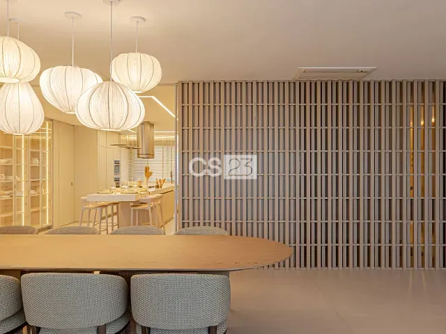 Apartamento com 571m² 4 quartos e 5 banheiros, à venda, no bairro Bela Suiça em Londrina