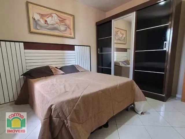 Apartamento com 54m² 2 quartos e 1 banheiro, à venda, no bairro Vila Góis em Anápolis