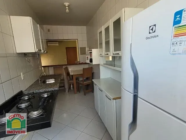 Apartamento com 54m² 2 quartos e 1 banheiro, à venda, no bairro Vila Góis em Anápolis