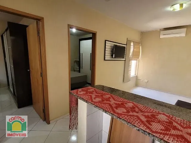 Apartamento com 54m² 2 quartos e 1 banheiro, à venda, no bairro Vila Góis em Anápolis