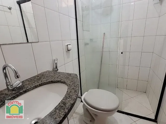 Apartamento com 54m² 2 quartos e 1 banheiro, à venda, no bairro Vila Góis em Anápolis