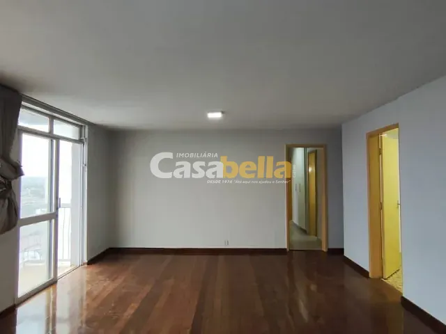 Apartamento com 95m² 3 quartos e 3 banheiros, para alugar, no bairro Setor Aeroporto em Goiânia
