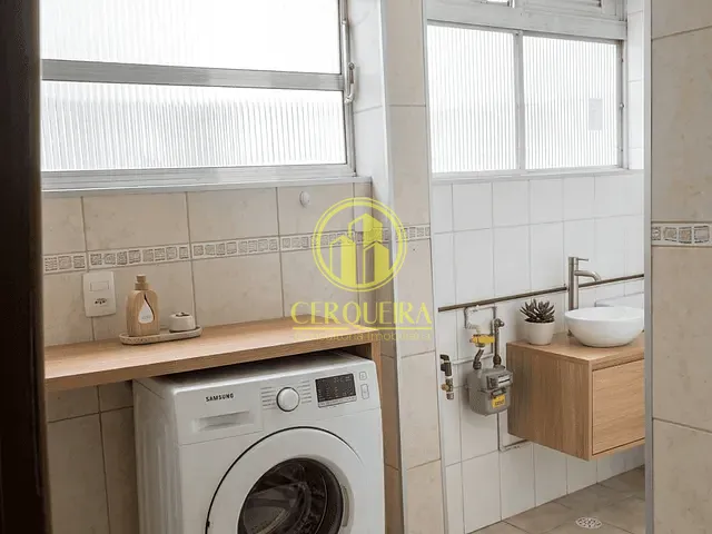 Apartamento com 50m² 2 quartos e 1 banheiro, à venda, no bairro Sumarezinho em São Paulo