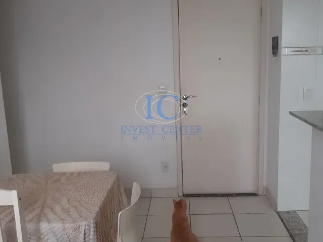 Apartamento com 48m² 2 quartos e 1 banheiro, à venda, no bairro Jardim Nova Europa em Campinas