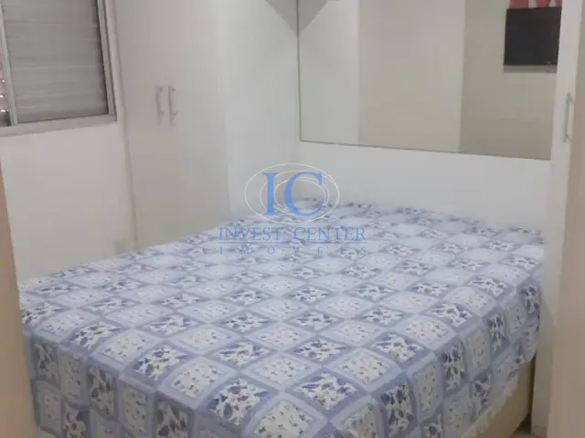 Apartamento com 48m² 2 quartos e 1 banheiro, à venda, no bairro Jardim Nova Europa em Campinas