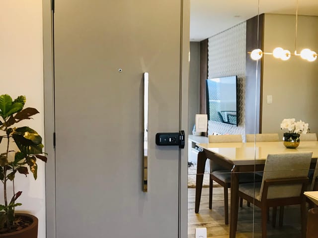 Apartamento 3 quartos e 3 banheiros, à venda, no bairro Jardim Marica em Mogi das Cruzes