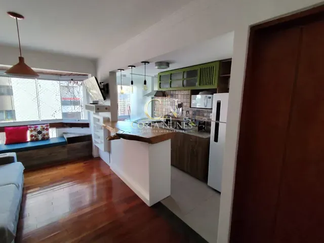 Apartamento 2 quartos e 2 banheiros, para alugar, no bairro Pinheiros em São Paulo