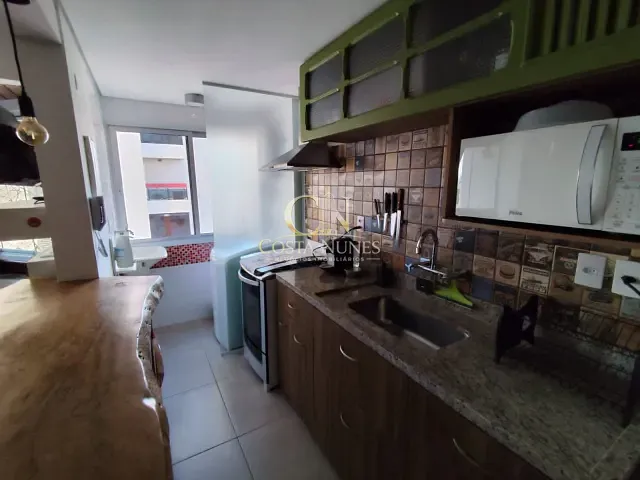 Apartamento 2 quartos e 2 banheiros, para alugar, no bairro Pinheiros em São Paulo