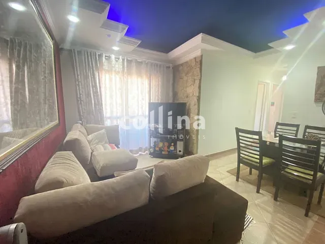 Apartamento 3 quartos e 1 banheiro, à venda, no bairro Quitaúna em Osasco