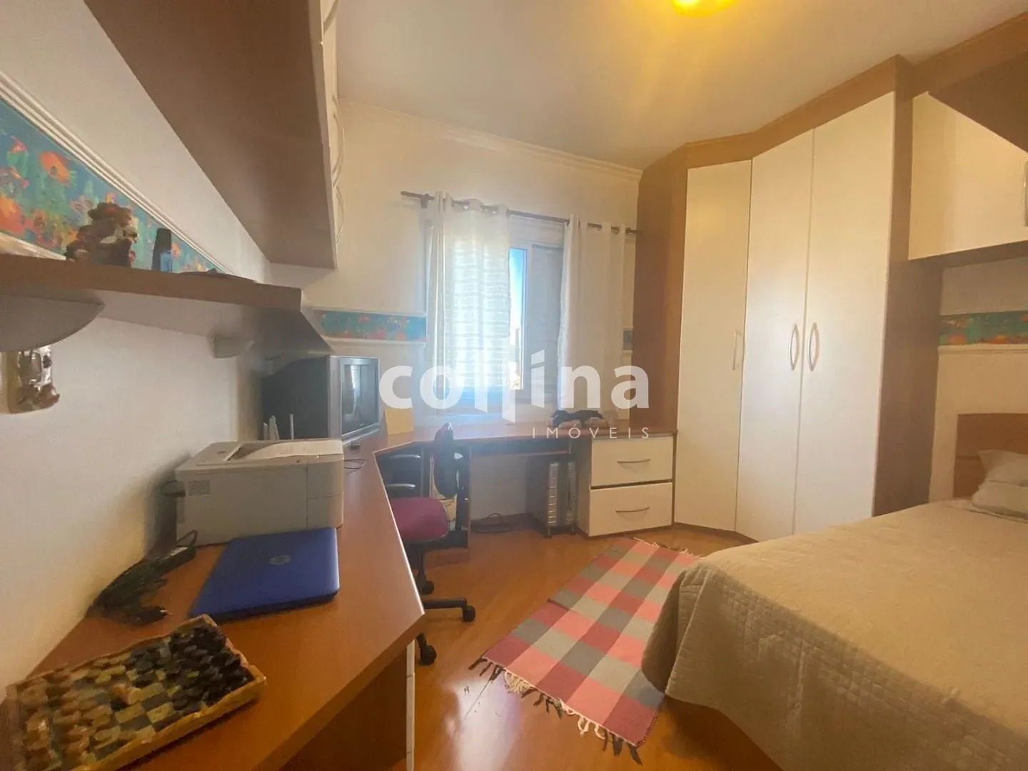 Apartamento, 3 quartos, 68 m² - Foto 9