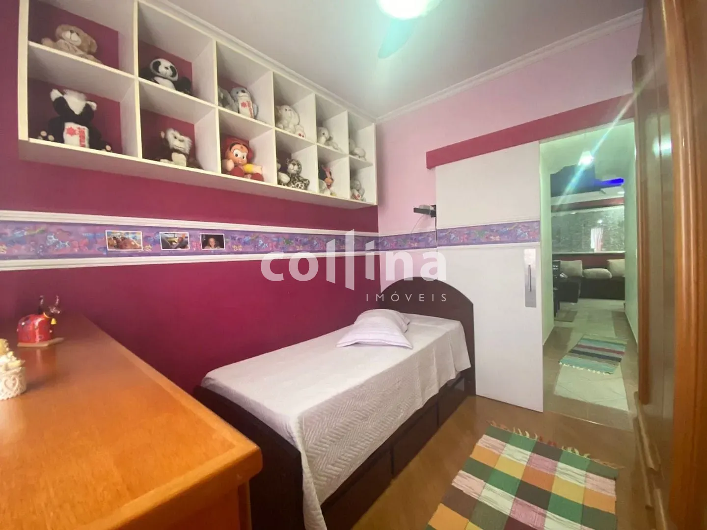 Apartamento, 3 quartos, 68 m² - Foto 6