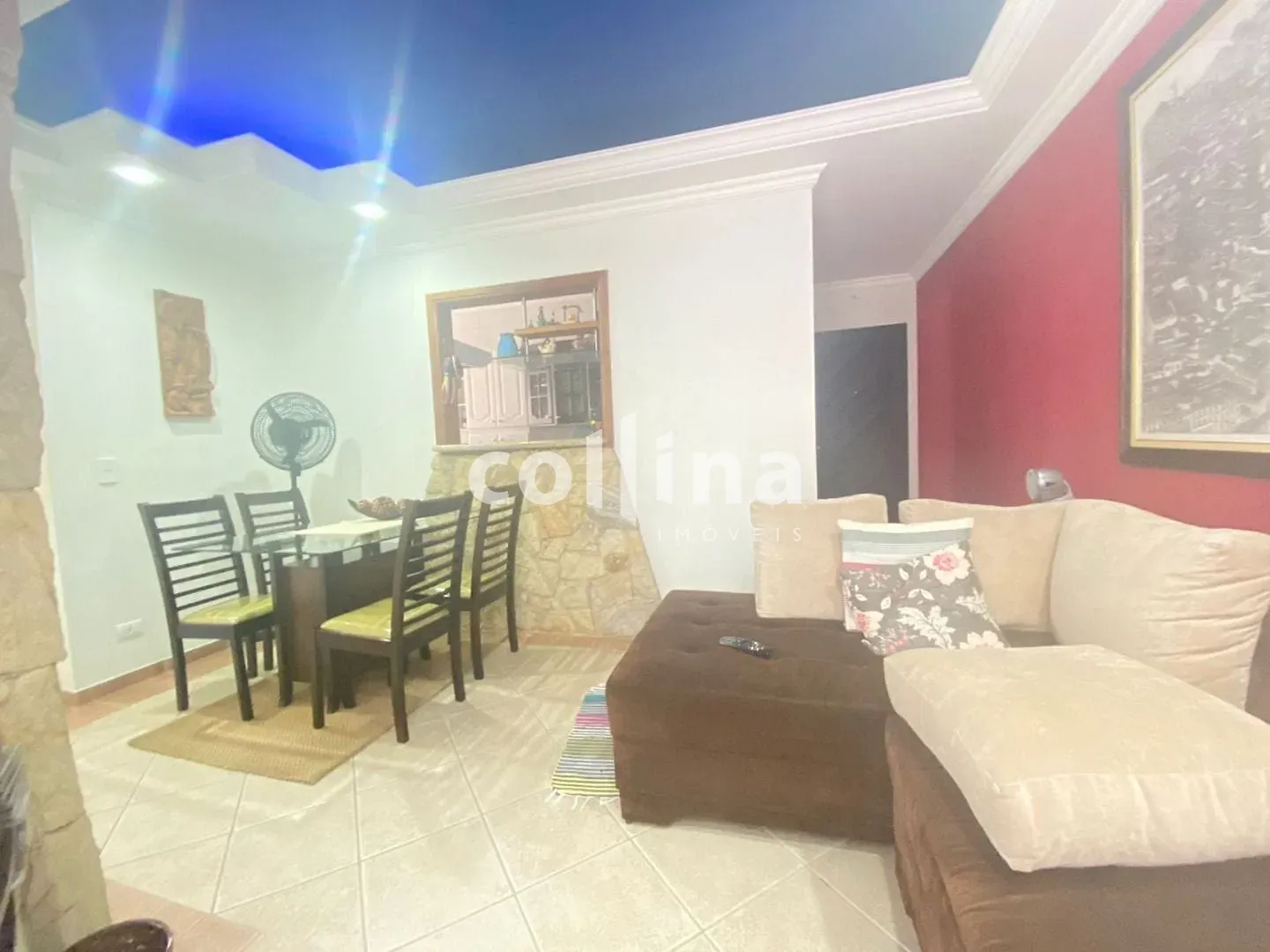 Apartamento, 3 quartos, 68 m² - Foto 5