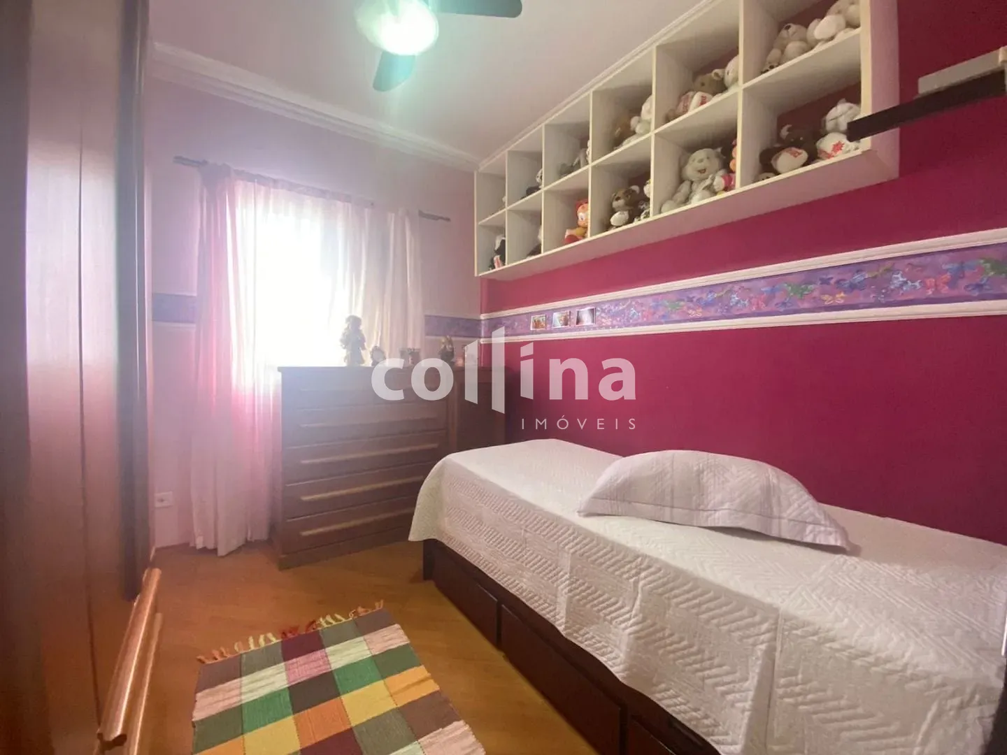 Apartamento, 3 quartos, 68 m² - Foto 7