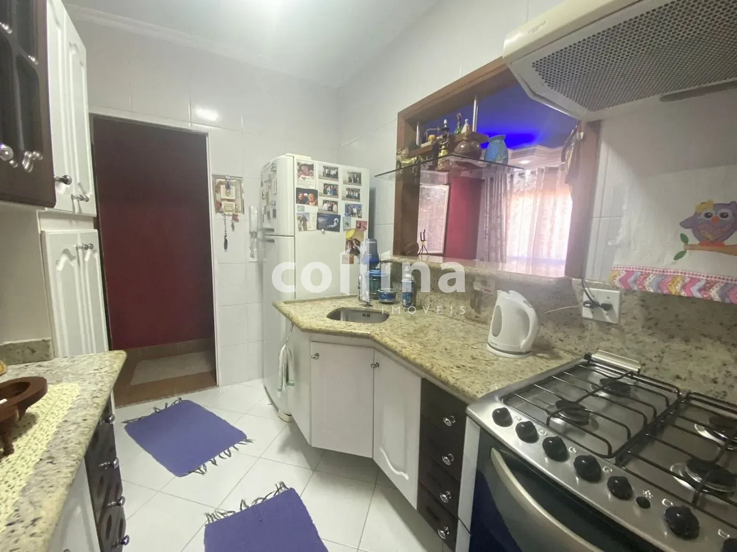 Apartamento, 3 quartos, 68 m² - Foto 11