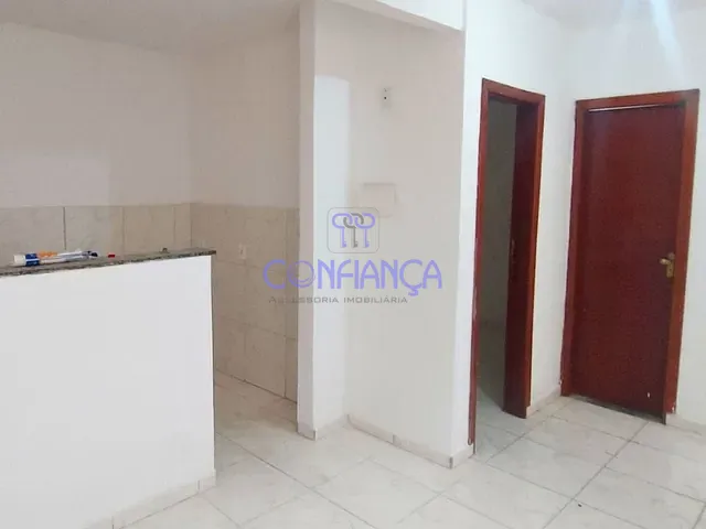 Apartamento com 44m² 1 quarto e 1 banheiro, para alugar, no bairro Campo Grande em Rio de Janeiro