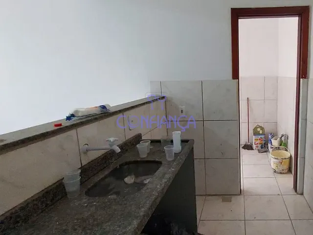 Apartamento com 44m² 1 quarto e 1 banheiro, para alugar, no bairro Campo Grande em Rio de Janeiro